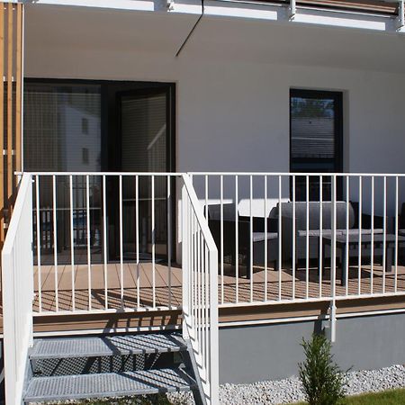 Apartament Rose Kolobrzeg Exterior photo